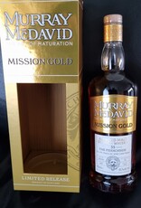 MURRAY MC DAVID THE FIDDICHSIDE 35Y  1989-2024 46.7% MURRAY MCDAVID BLENDED MALT