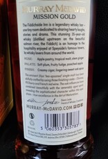 MURRAY MC DAVID THE FIDDICHSIDE 35Y  1989-2024 46.7% MURRAY MCDAVID BLENDED MALT