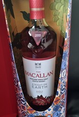 ORIGINAL DISTILLERY BOTLING MACALLAN A NIGHT ON EARTH IN JEREZ 43% ORIGINAL BOTTLING