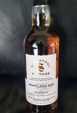 Signatory MORTLACH 11Y 2013-2024 57.1% 100 PROOF EDITION SIGNATORY VINTAGE