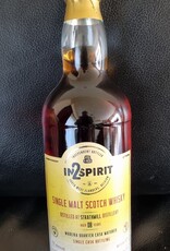 IN2SPIRIT STRATHMILL 8Y 2015-2024 56.7% MADEIRA QC FINISH IN2SPIRIT