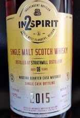 IN2SPIRIT STRATHMILL 8Y 2015-2024 56.7% MADEIRA QC FINISH IN2SPIRIT