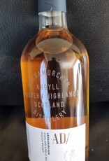 ORIGINAL DISTILLERY BOTLING ARDNAMURCHAN  AD/ 46.8% OB
