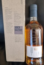 ORIGINAL DISTILLERY BOTLING ARDNAMURCHAN  AD/ 46.8% OB