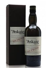 Port Askaig 100° Proof