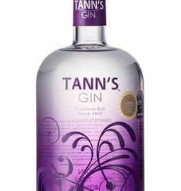 Tann's Gin 40% 0.7L