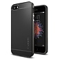iPhone SE/5S/5 Case Neo Hybrid - Gunmetal