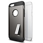 iPhone 6/6S Case Slim Armor - Gunmetal
