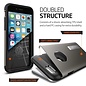 iPhone 6/6S Case Slim Armor - Gunmetal