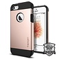 iPhone SE/5S/5 Case Tough Armor - Rose Gold