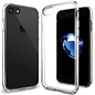 iPhone 7/8 Case Ultra Hybrid - Crystal Clear