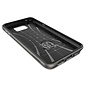 Galaxy Note 5 Case Neo Hybrid Carbon - Gunmetal