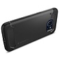 Galaxy S6 Case Capsule Ultra Rugged - Black