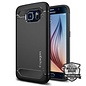 Galaxy S6 Case Capsule Ultra Rugged - Black