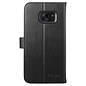 Galaxy S7 Case Wallet S - Black