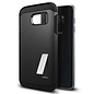 Galaxy S7 Edge Tough Armor - Black