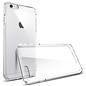 iPhone 6/6S Plus Ultra Hybrid - Clear/white