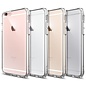 iPhone 6/6S Plus Ultra Hybrid - Clear/white