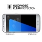 Galaxy S7 LCD Film Crystal - Clear