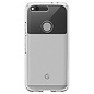 Google Pixel Hybrid Case - Crystal clear