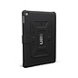 Tablet Case Folio iPad Air 2 Black