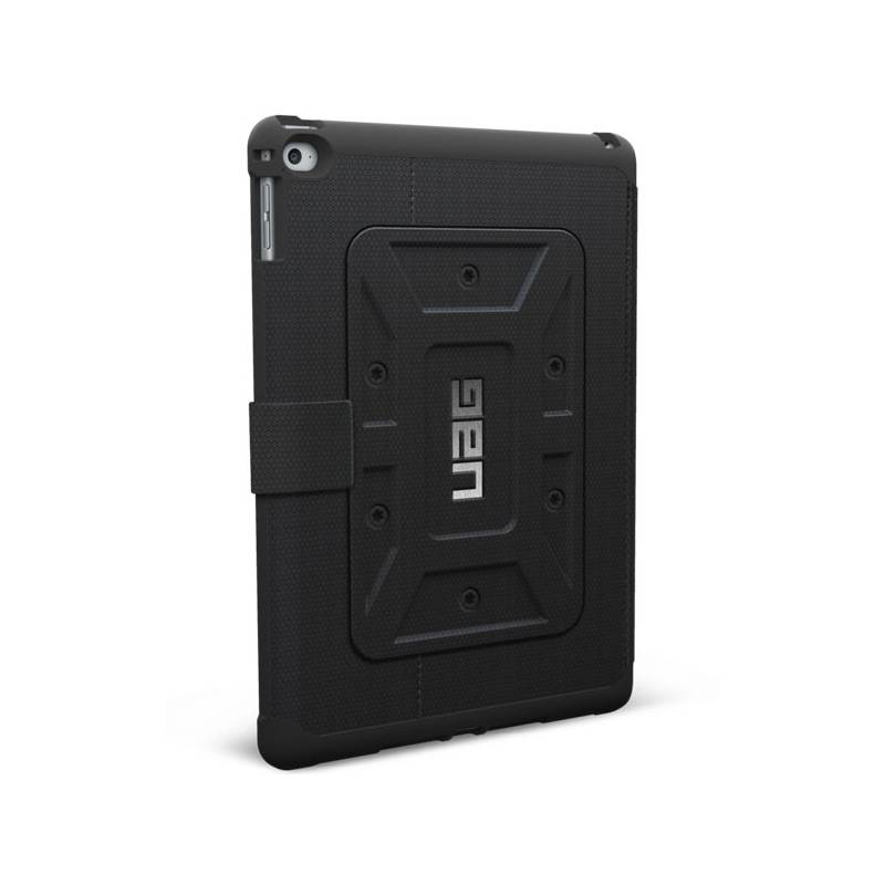 UAG Tablet Case Folio iPad Air 2 Black