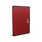 Tablet Case Folio iPad Air 2 Magma Red