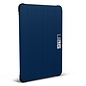 Tablet Case Folio iPad Mini 4/Mini 4 Retina Cobalt/Black