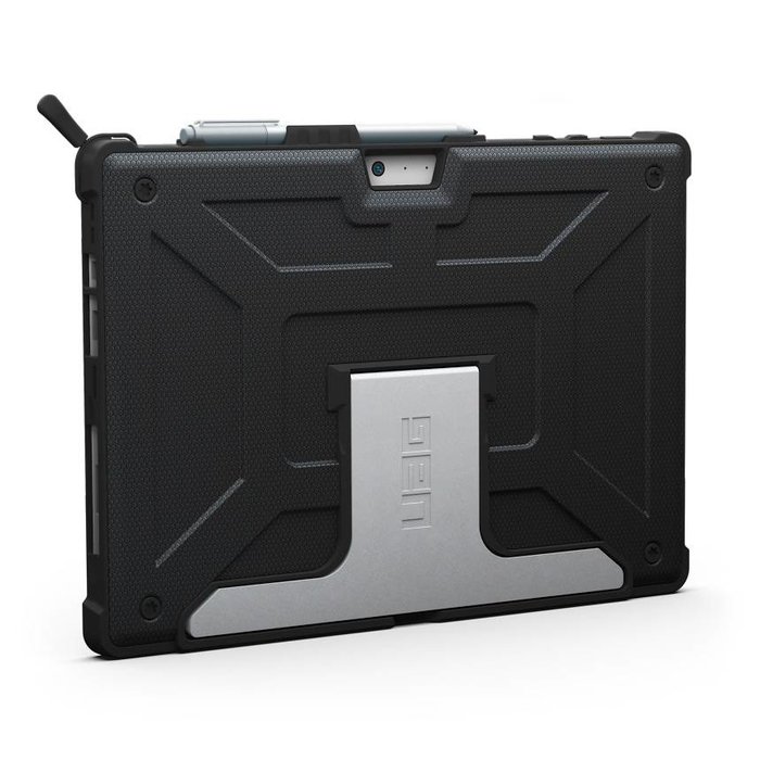 Tablet Case Surface Pro 4 Black