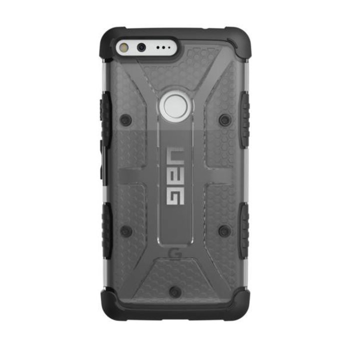 Hard Case Google Pixel XL Plasma Ash Black