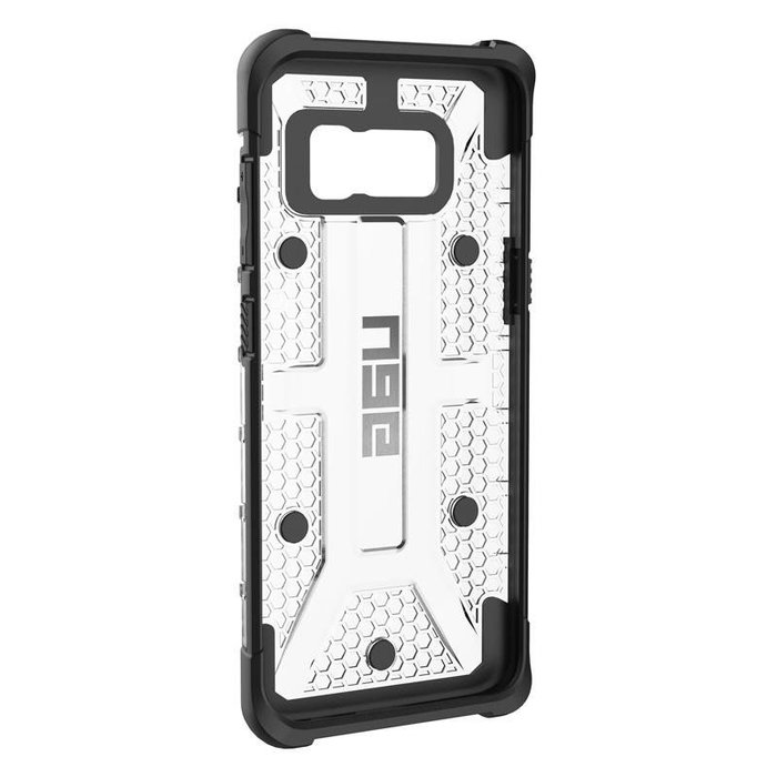 Hard Case Galaxy S8 Plus Plasma Ice Clear