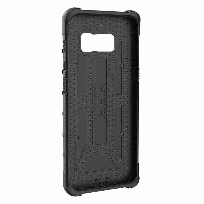 Hard Case Galaxy S8 Pathfinder Black