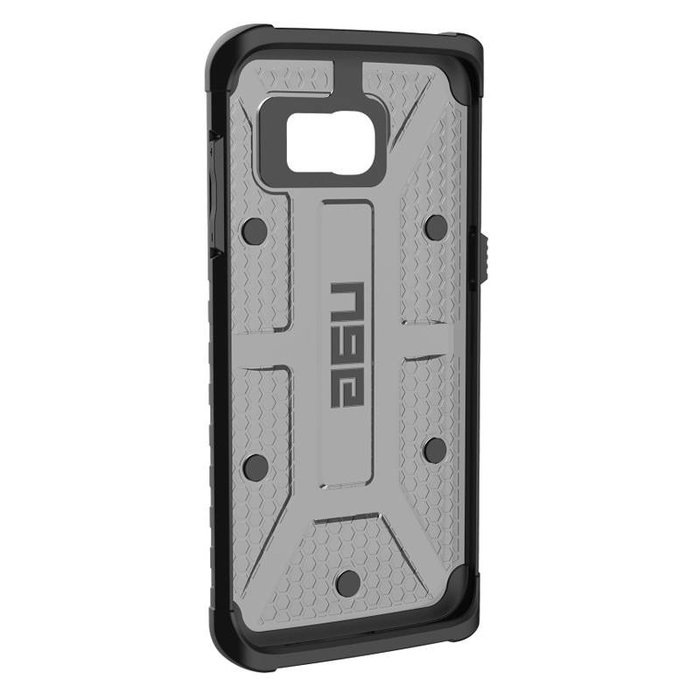 Hard Case Galaxy S7 Edge Ash Black