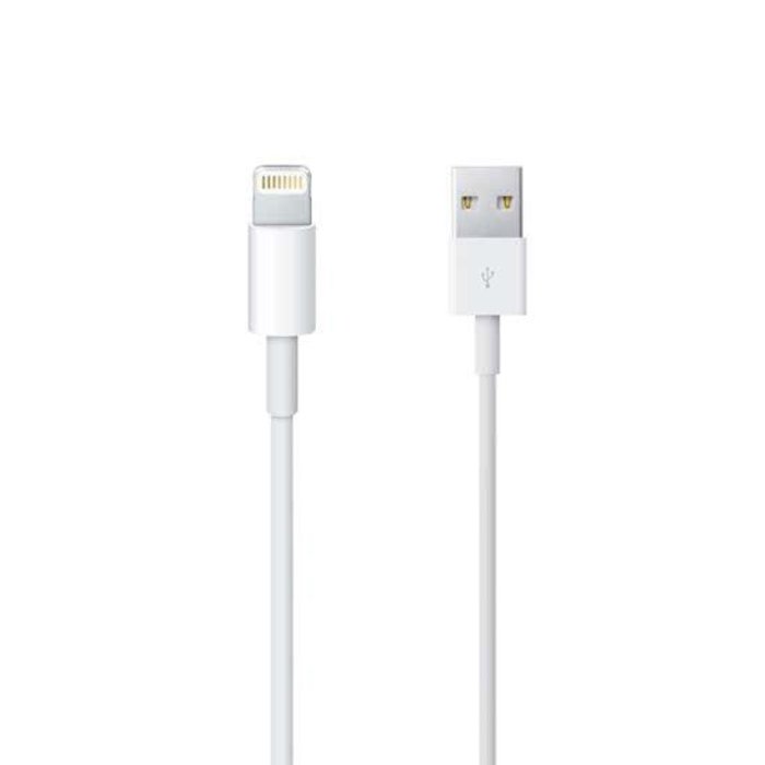 USB kabel naar lightning - 1m