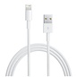 USB kabel naar lightning - 2m