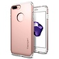 iPhone 7/8 Plus Case Hybrid Armor - Rose Gold