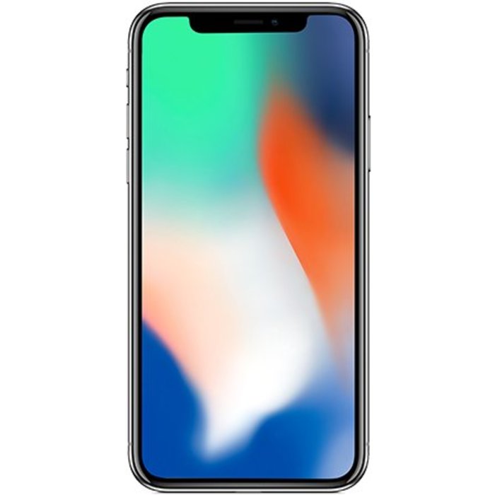 iPhone X