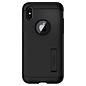 iPhone X Case Slim Armor - Black