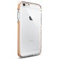 iPhone 6/6S Case Ultra Hybrid TECH - Crystal Orange