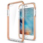 iPhone 6/6S Case Ultra Hybrid TECH - Crystal Orange