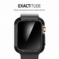 Apple Watch (42mm) Rugged Armor - Black