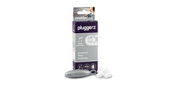 Pluggerz Uni-Fit Music Premium Duo