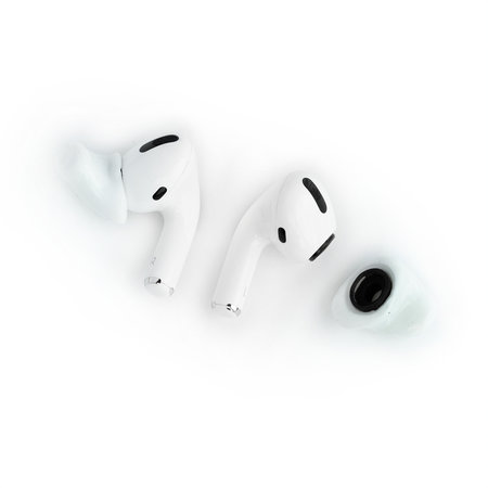 Fit voor AirPods Pro