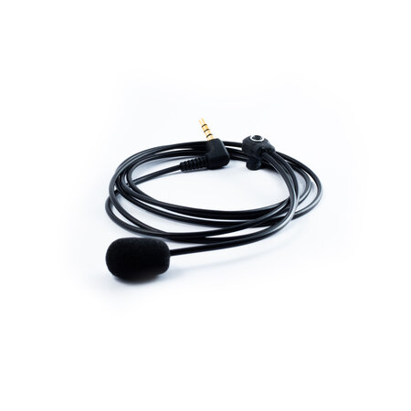 Custom-Fit Protect 2-in-1 Microphone links