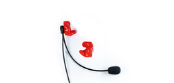 Pluggerz Custom-Fit Protect 2-in-1 Microphone links
