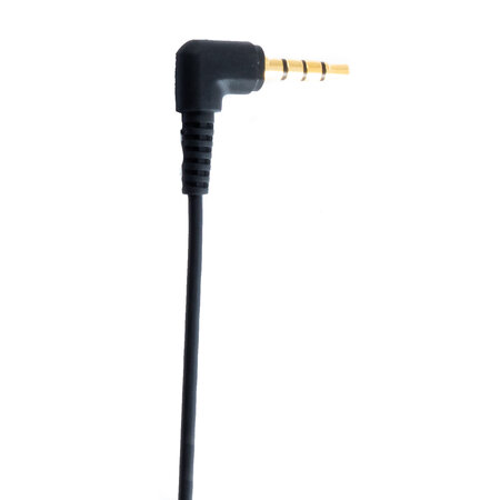 Pluggerz Microphone accessoire