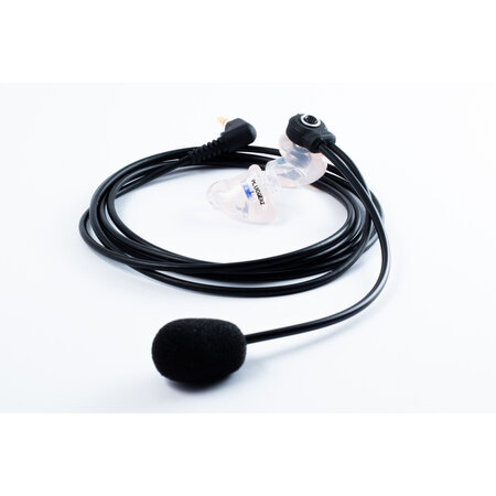 Pluggerz Microphone accessoire