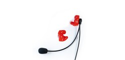 Pluggerz Custom-Fit Protect 2-in-1 Microphone rechts