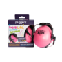 Oorkap Enjoy kids roze