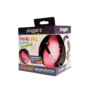 Oorkap Enjoy kids roze